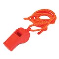 Liberty Mountain Liberty Mountain 372468 Lm Plastic Whistle with Lanyard 372468